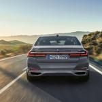 BMW 750Li xDrive 2019 года (WW)